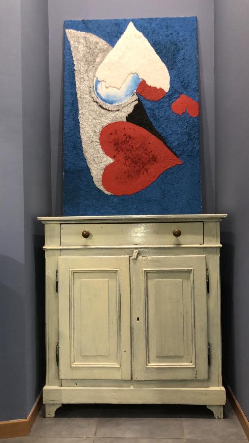 Avogadro Art Boutique Turin