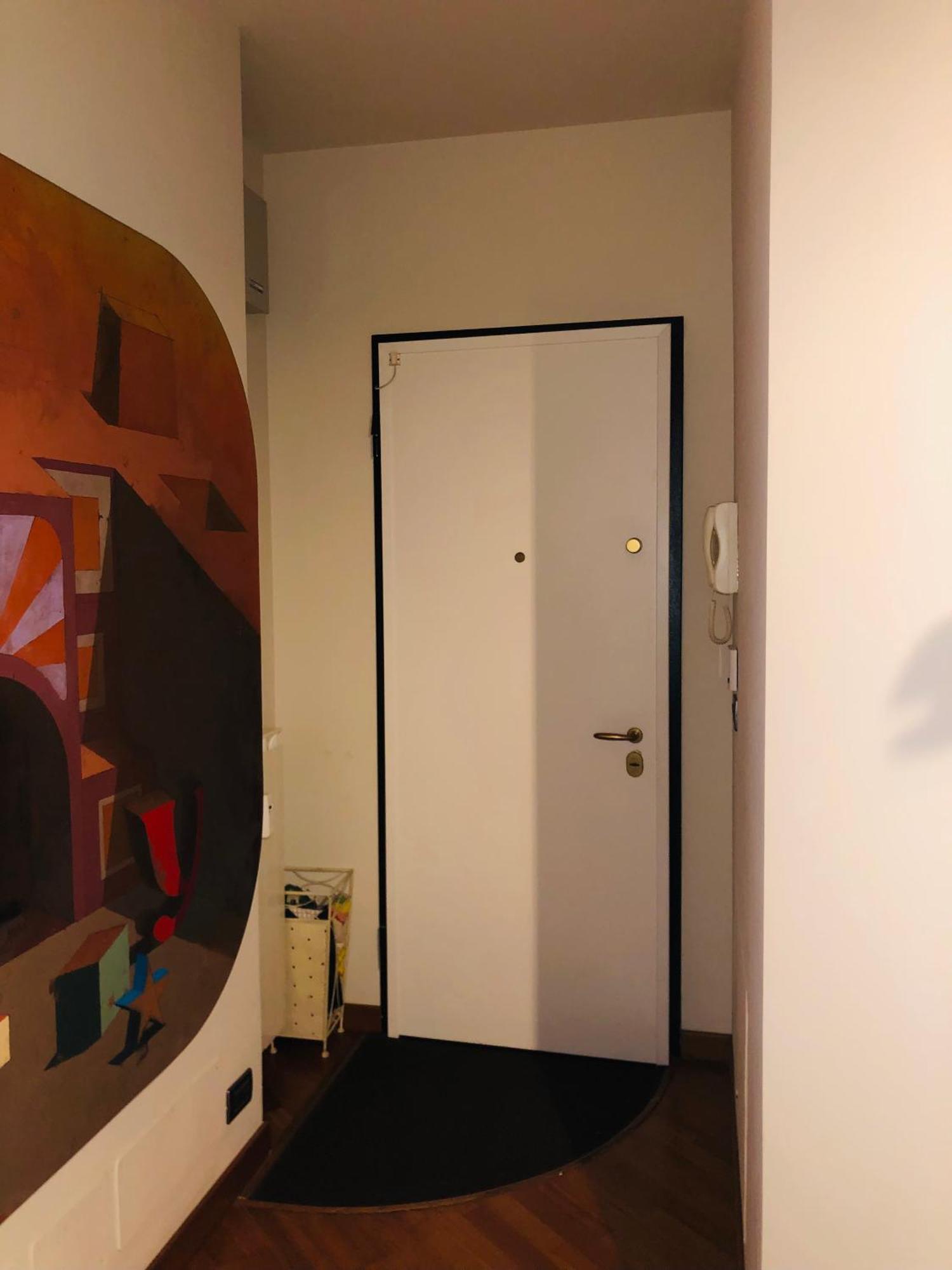 Apartment Avogadro Art Boutique *
