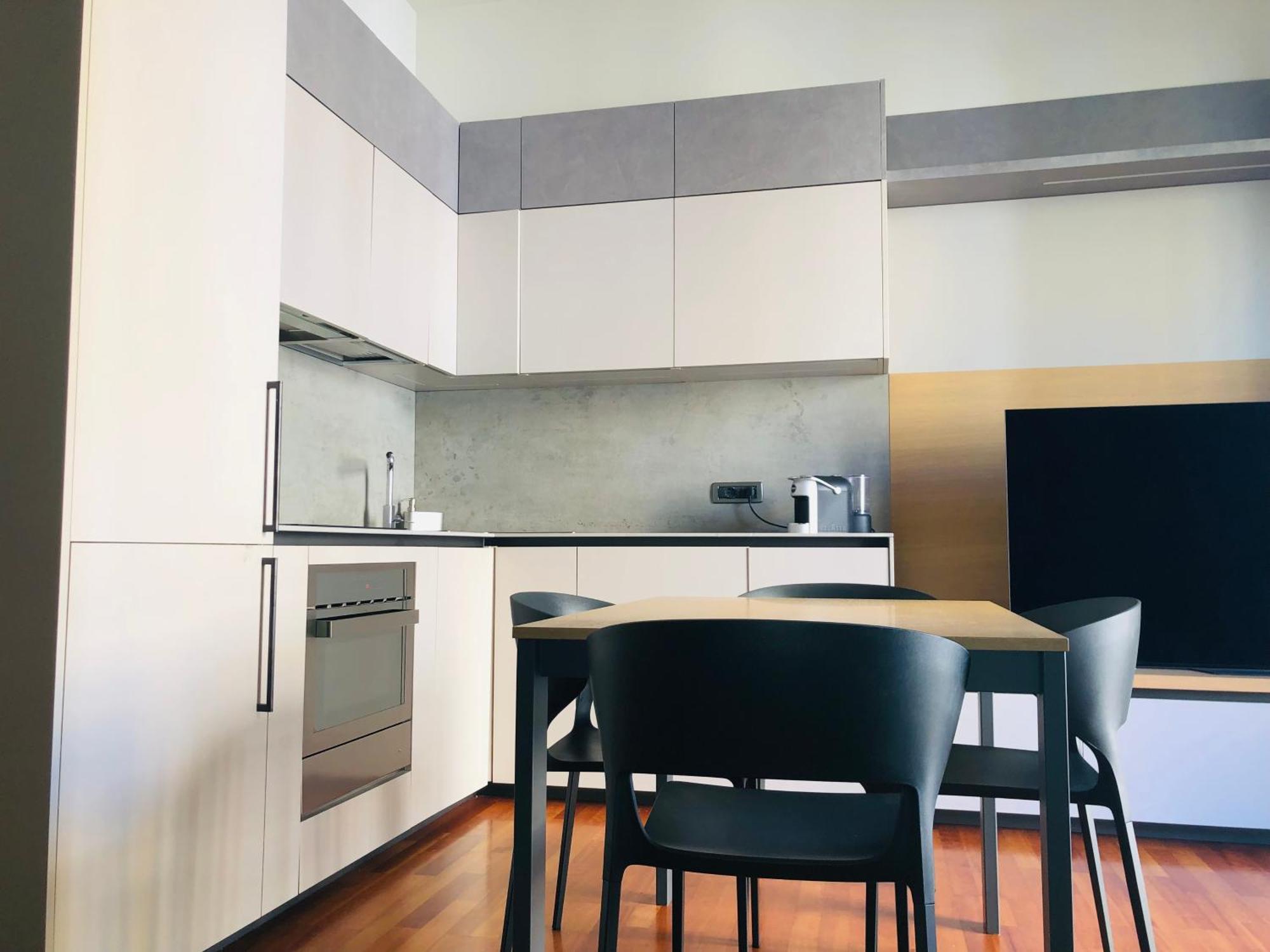 Avogadro Art Boutique Apartment *
