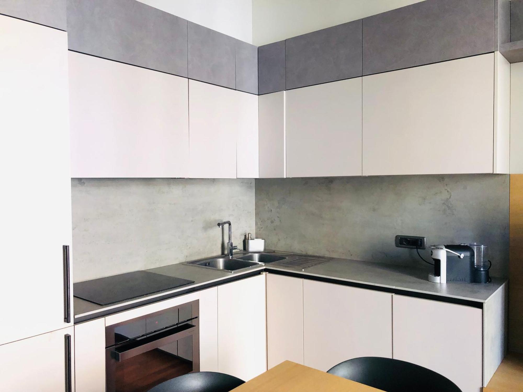 Avogadro Art Boutique Apartment Turin