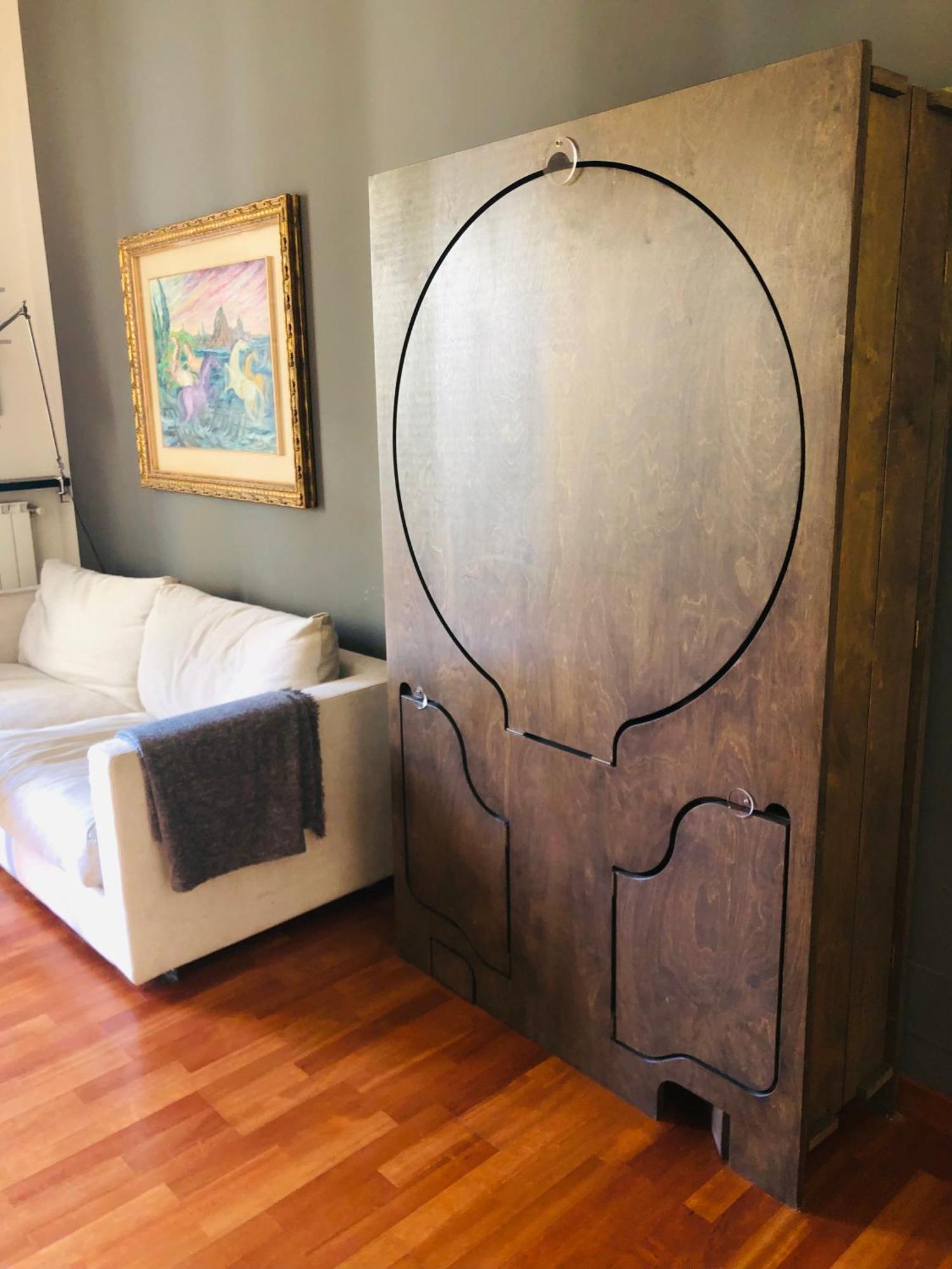Apartment Avogadro Art Boutique