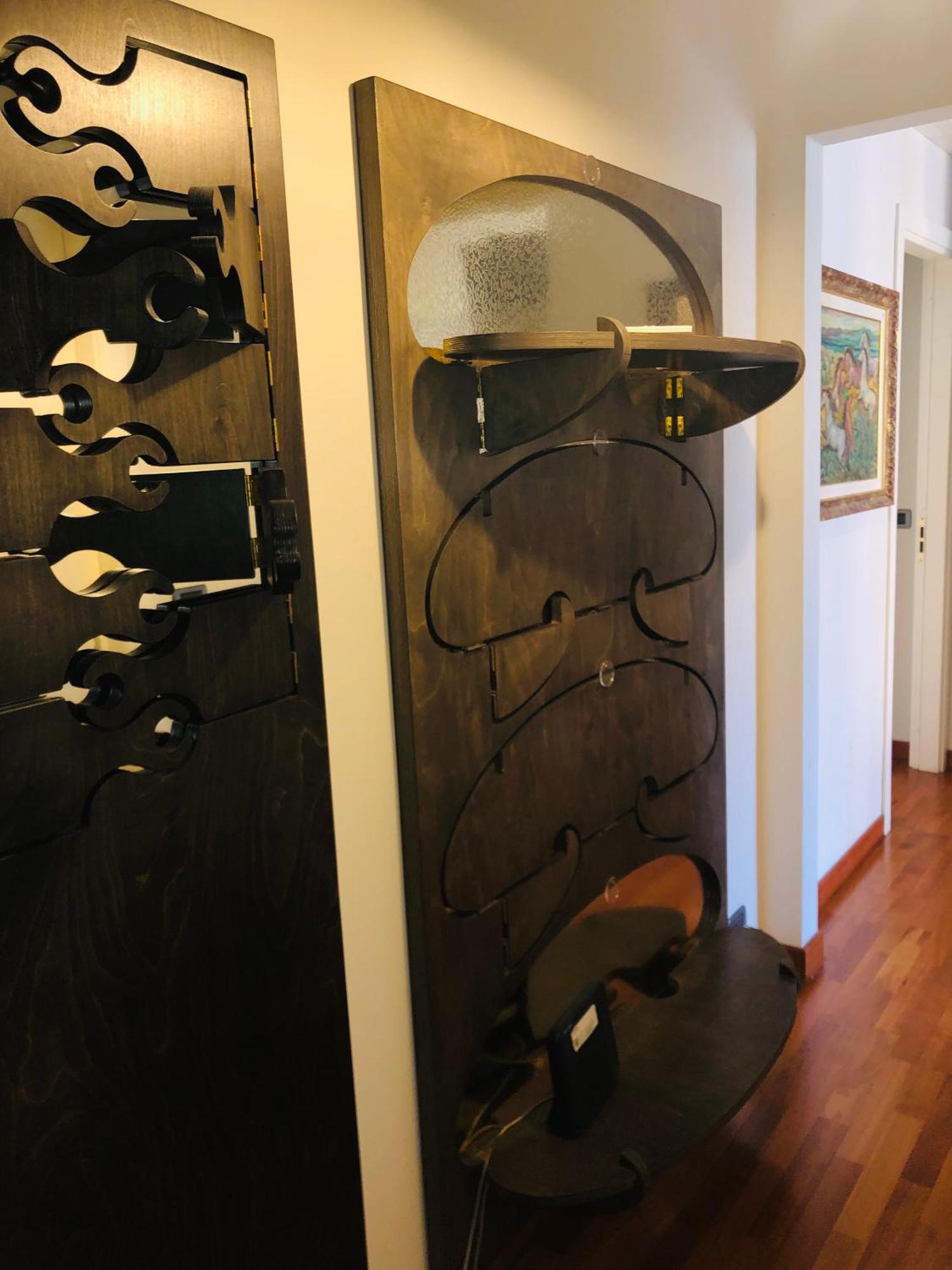 Avogadro Art Boutique Apartment Turin