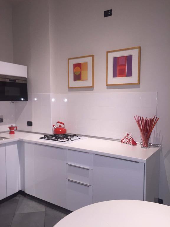 Apartment Avogadro Art Boutique Turin